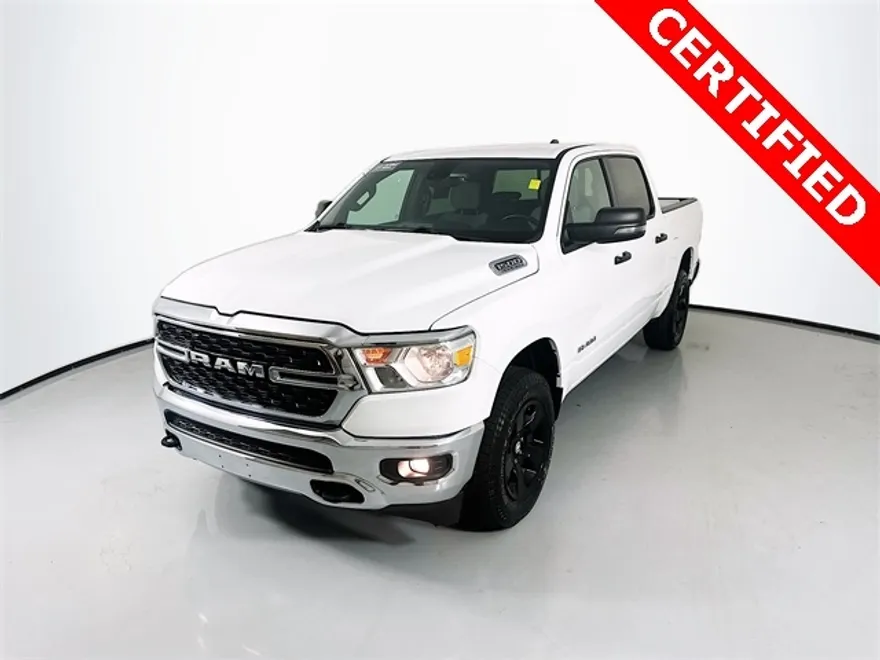 2023 Ram 1500 Big Horn Lone Star photo 1