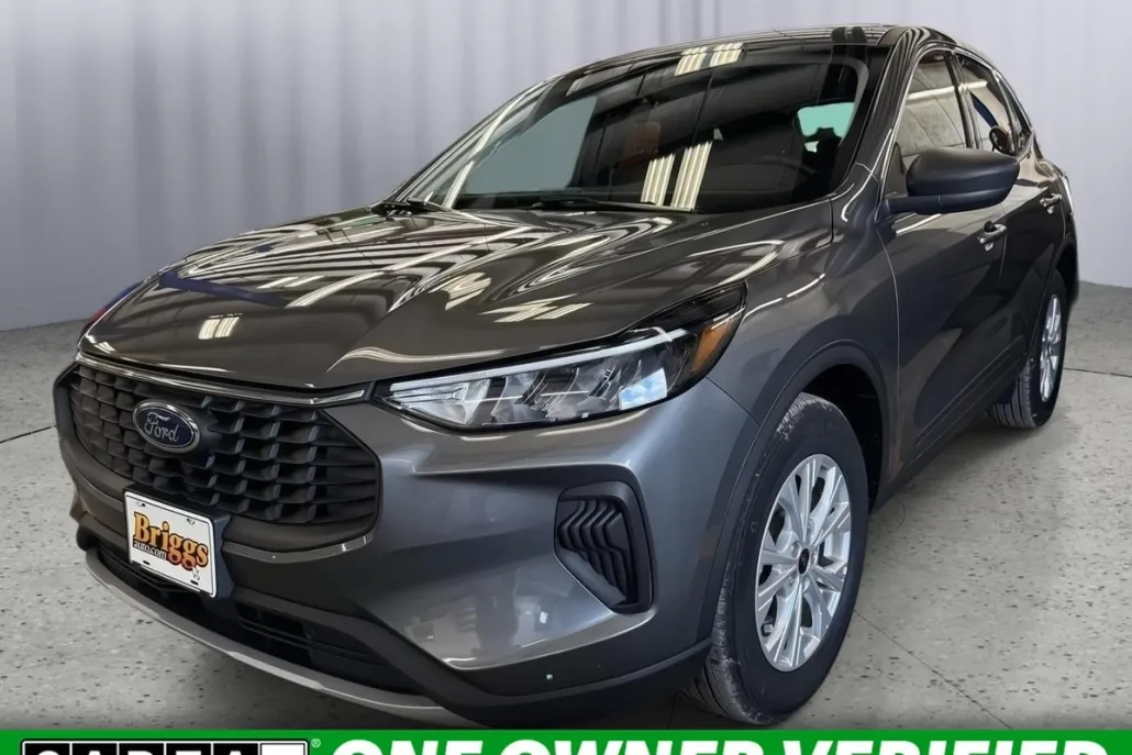 2024 Ford Escape Active photo 1