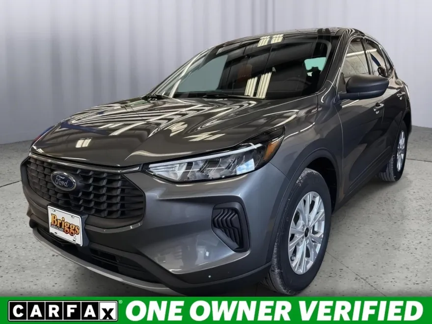 2024 Ford Escape Active photo 1
