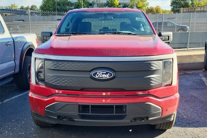 2024 Ford F-150 XLT photo 1
