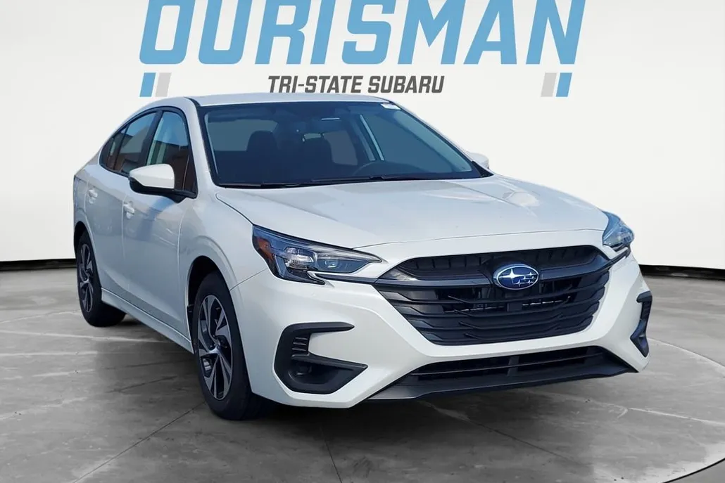 2025 Subaru Legacy Premium photo 1