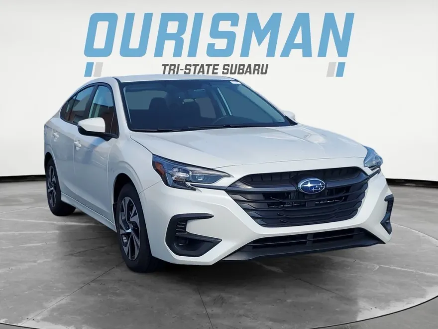 2025 Subaru Legacy Premium photo 1
