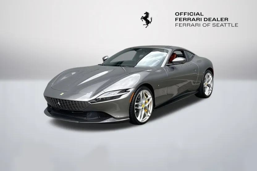 2023 Ferrari Roma photo 1