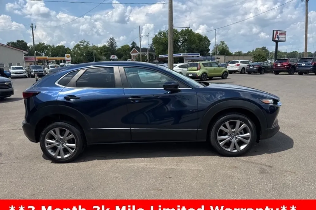 2021 Mazda CX-30 Preferred photo 1
