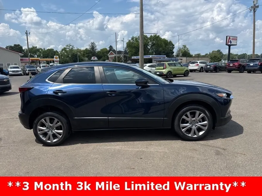 2021 Mazda CX-30 Preferred photo 1