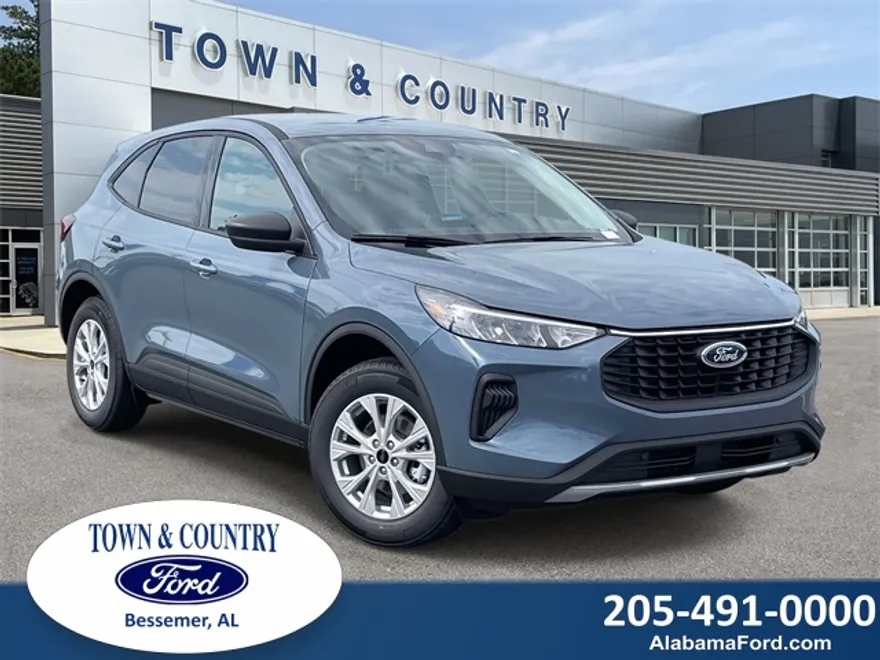 2025 Ford Escape Active photo 1