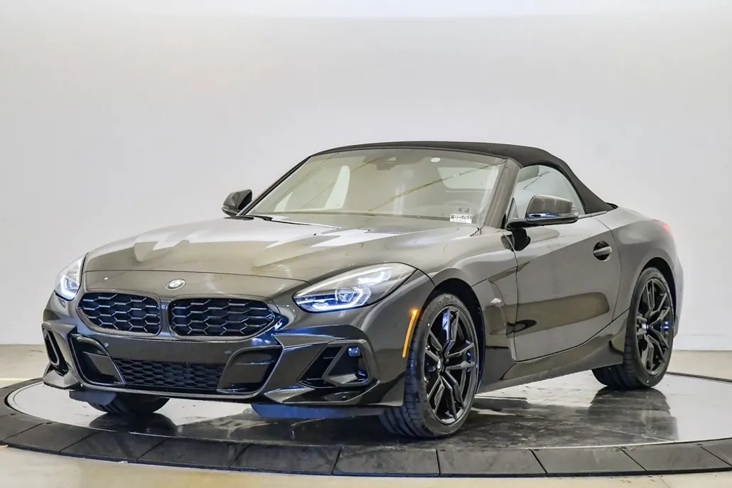 2026 Bmw Z4 sDrive30i photo 1