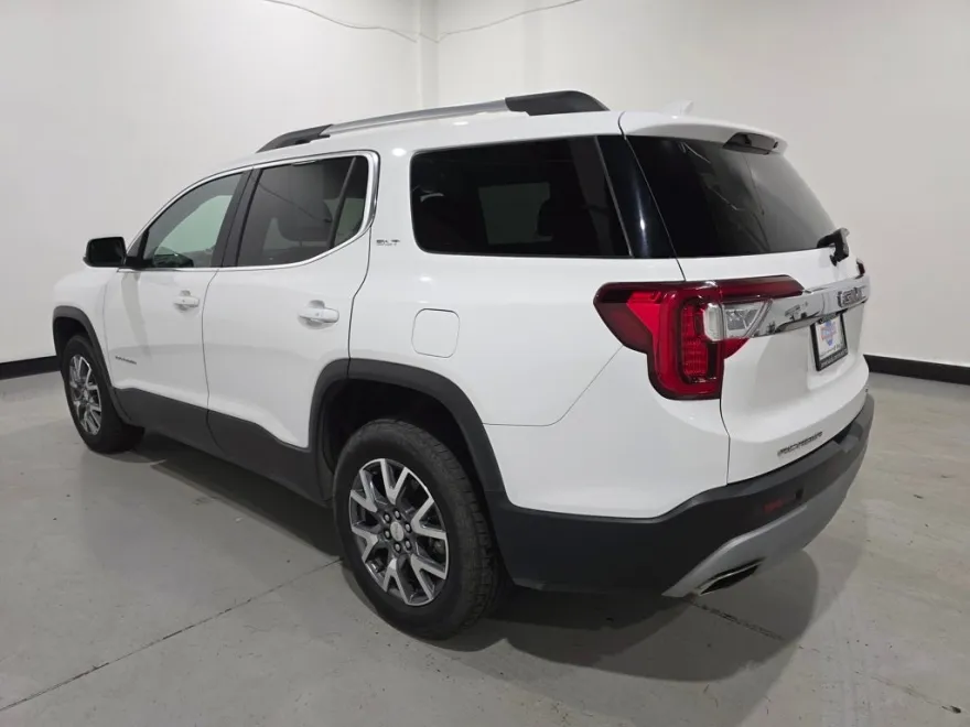 2023 Gmc Acadia SLT photo 1