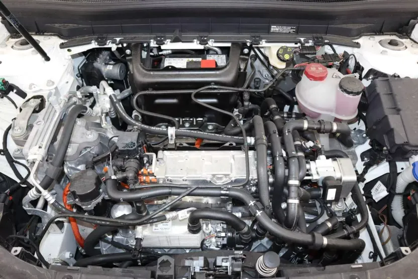 2023 Mercedes Benz EQB 300 4MATIC photo 1