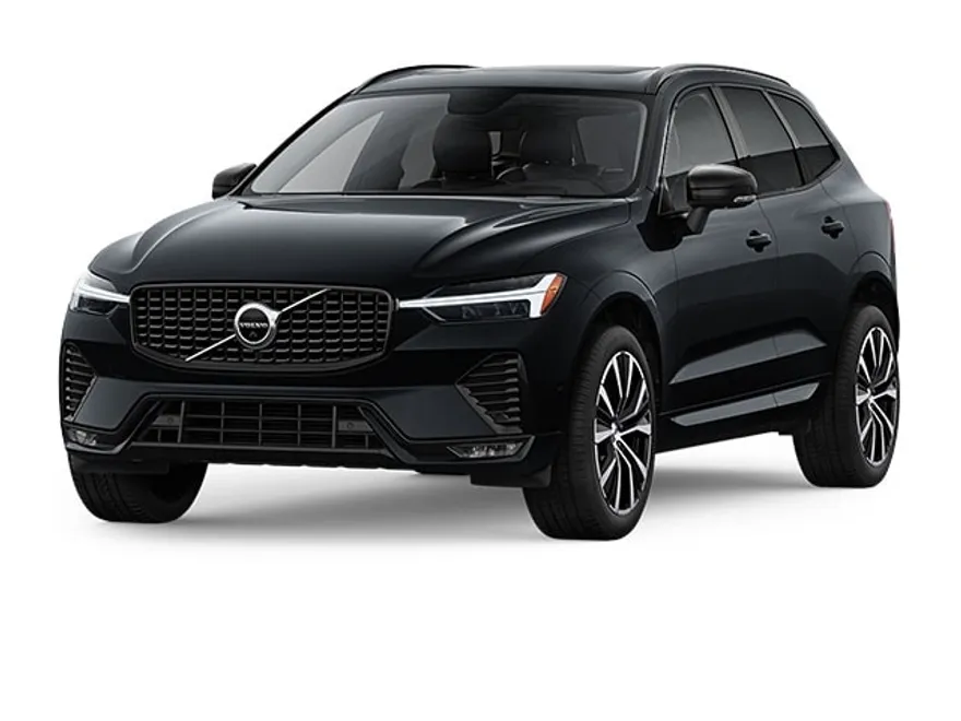 2023 Volvo XC60 B5 Ultimate photo 1