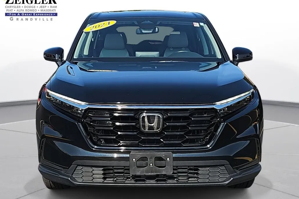 2024 Honda CR-V EX photo 1