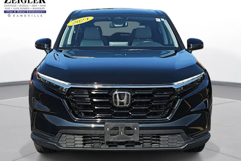 2024 Honda CR-V EX photo 1