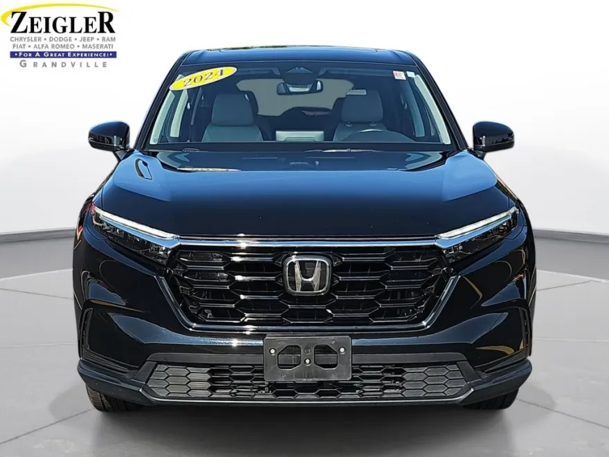 2024 Honda CR-V EX photo 1