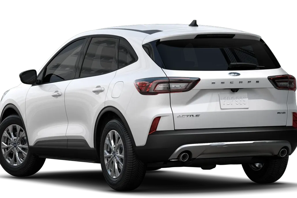 2025 Ford Escape Active photo 1