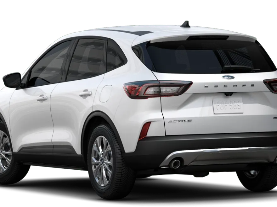 2025 Ford Escape Active photo 1