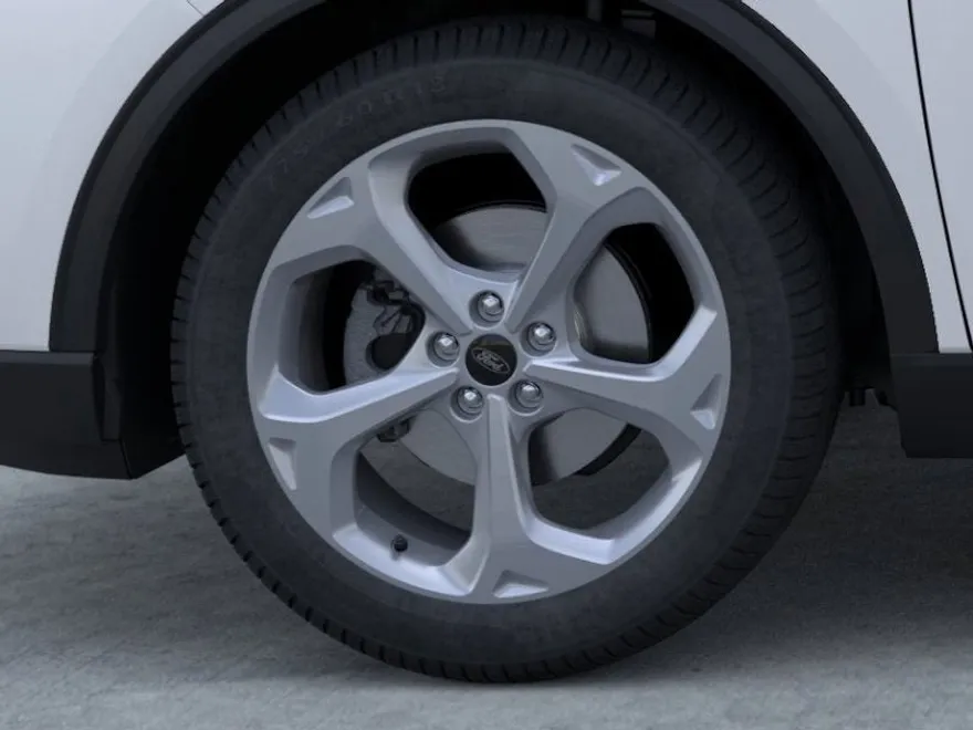 2026 Ford Escape ST-Line photo 1