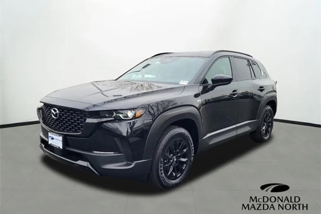 2025 Mazda CX-50 Premium photo 1