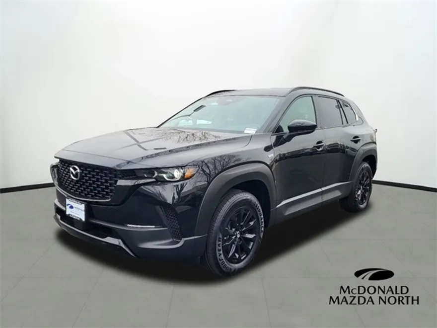 2025 Mazda CX-50 Premium photo 1