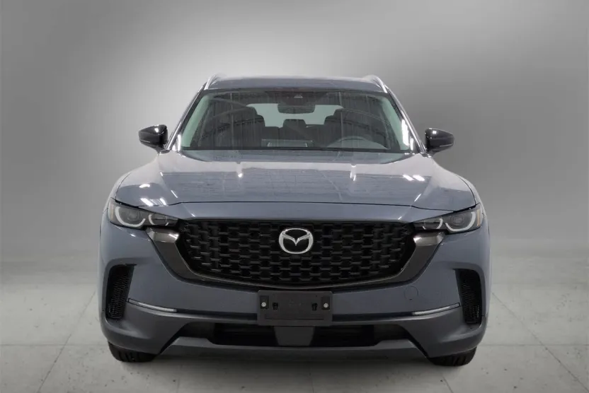 2024 Mazda CX-50 2.5 S Preferred photo 1