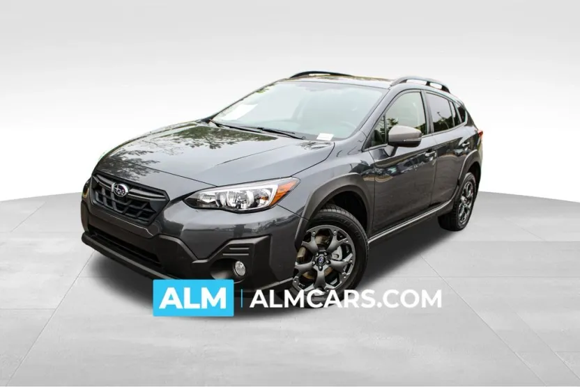 2023 Subaru Crosstrek Sport photo 1