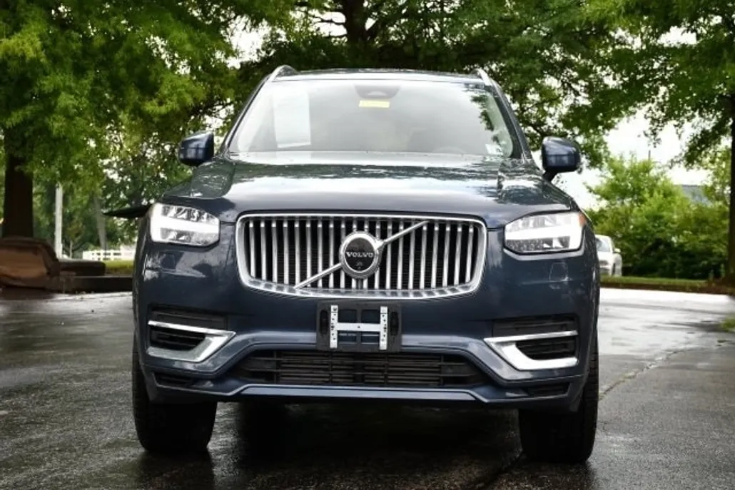 2024 Volvo XC90 Recharge T8 Plus photo 1