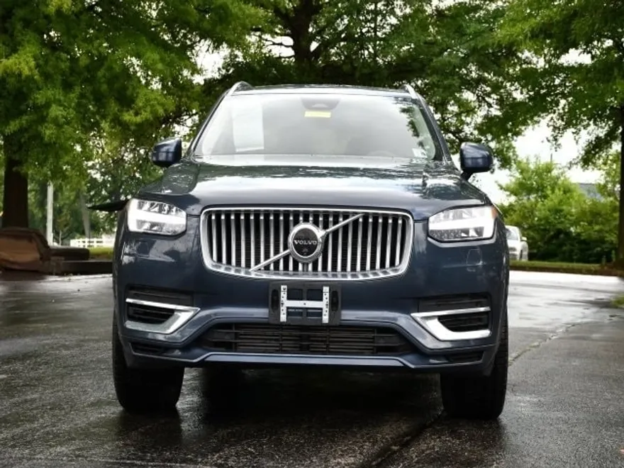 2024 Volvo XC90 Recharge T8 Plus photo 1