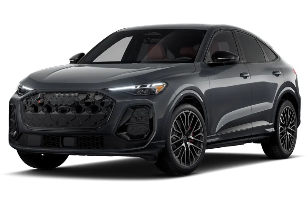 2025 Audi SQ5 Prestige photo 1