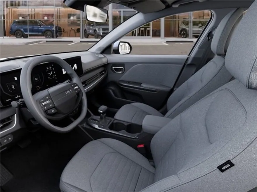 2025 Kia K4 EX photo 16
