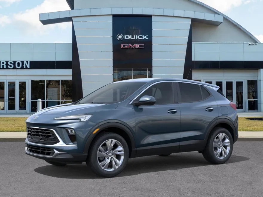 2026 Buick Encore GX Preferred photo 1