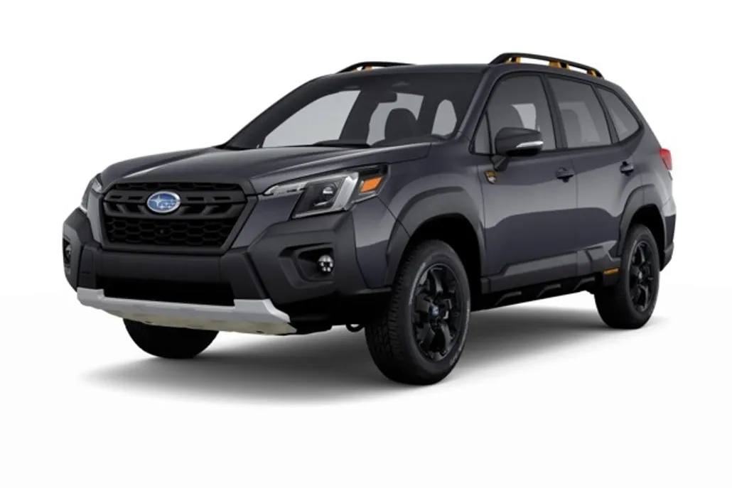 2025 Subaru Forester Wilderness photo 1