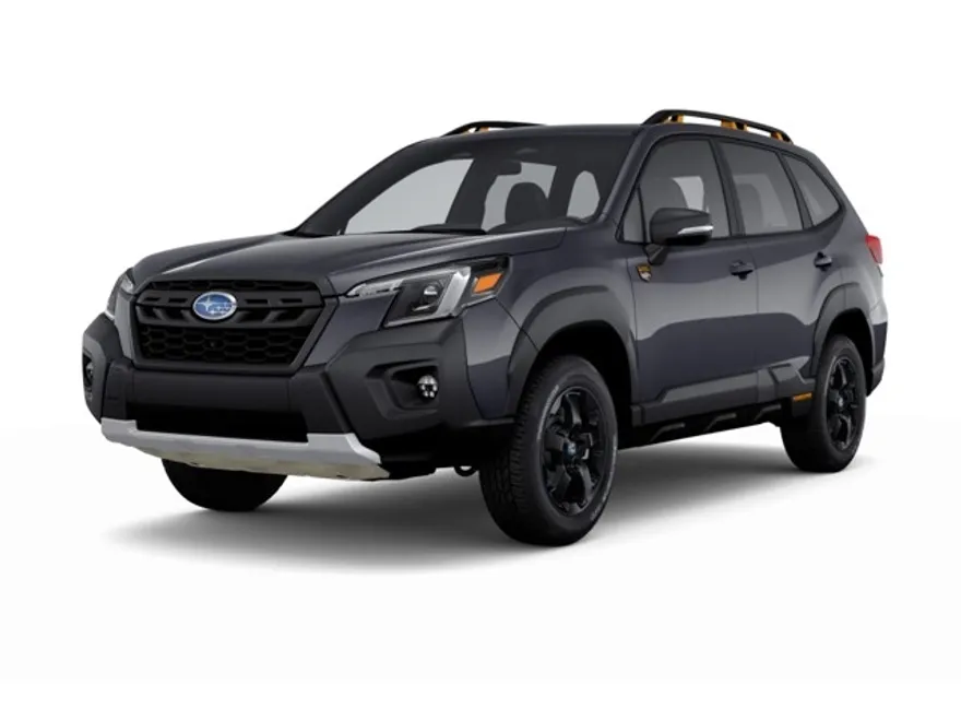 2025 Subaru Forester Wilderness photo 1