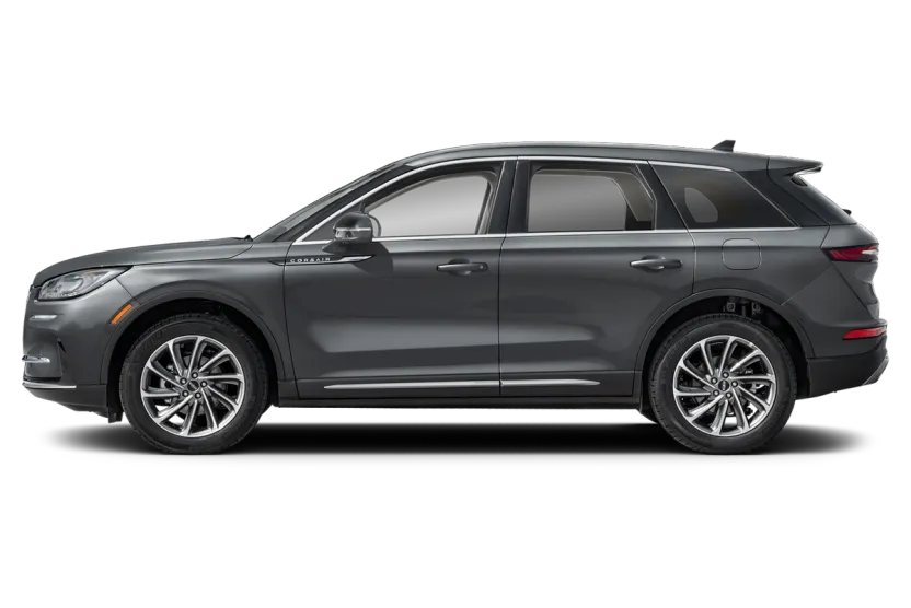 2023 Lincoln Corsair Grand Touring photo 1