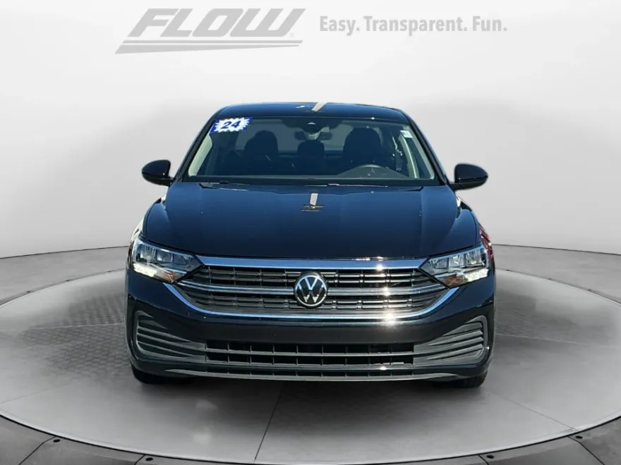 2024 Volkswagen Jetta 1.5T SE photo 1