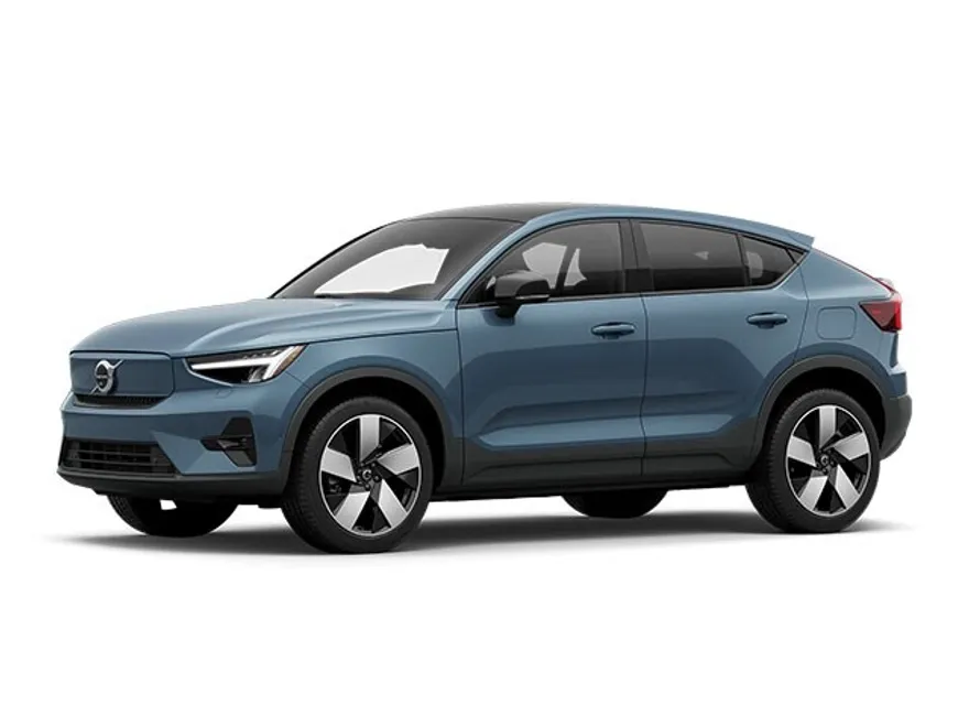 2023 Volvo C40 Recharge Ultimate photo 1