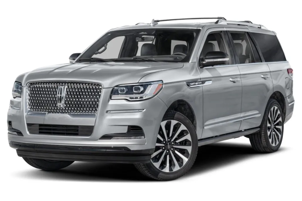2023 Lincoln Navigator Reserve photo 1