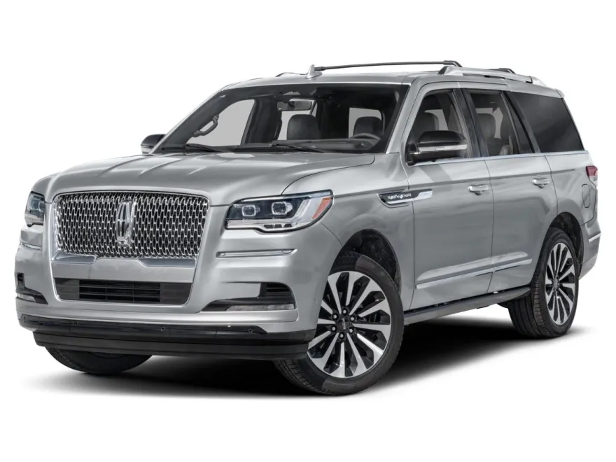 2023 Lincoln Navigator Reserve photo 1