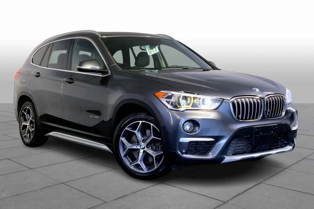 2016 Bmw X1 XDrive28i photo 1