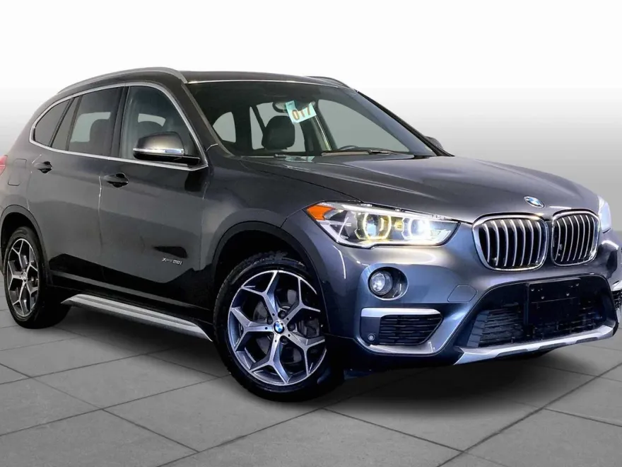 2016 Bmw X1 XDrive28i photo 1