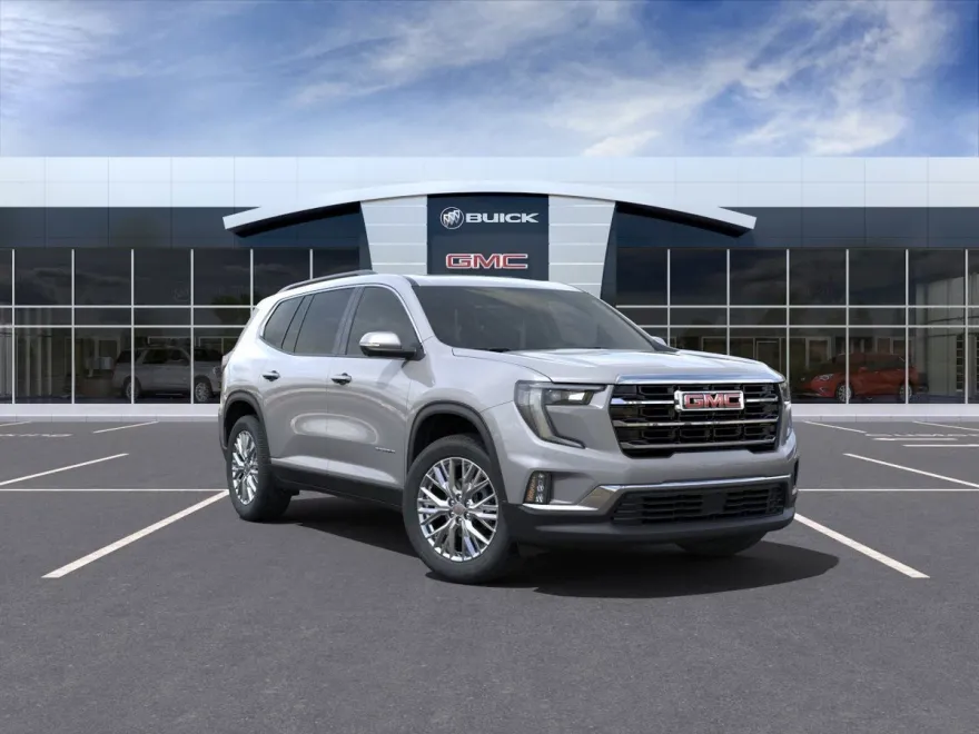 2025 Gmc Acadia Elevation photo 1