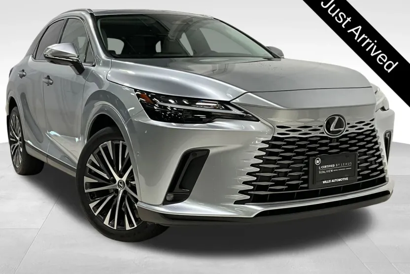 2024 Lexus RX 350 Premium photo 1