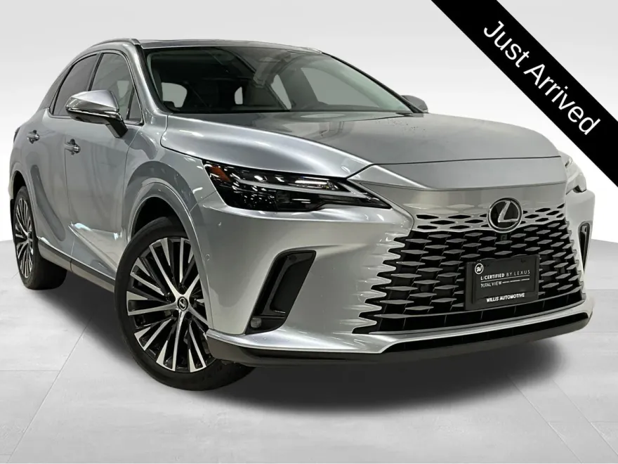2024 Lexus RX 350 Premium photo 1