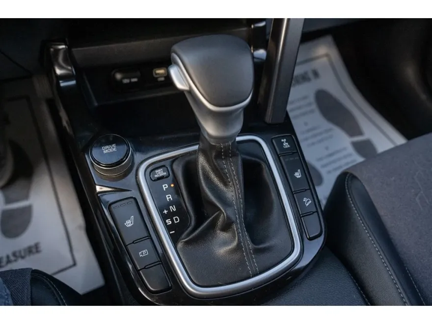 2024 Kia Seltos S photo 32