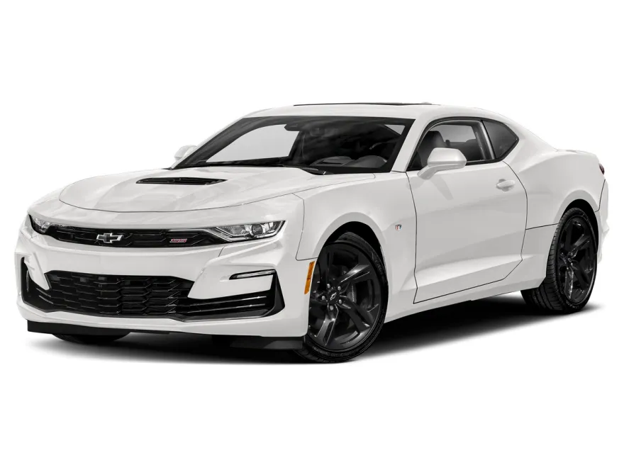 2023 Chevrolet Camaro 2SS photo 1