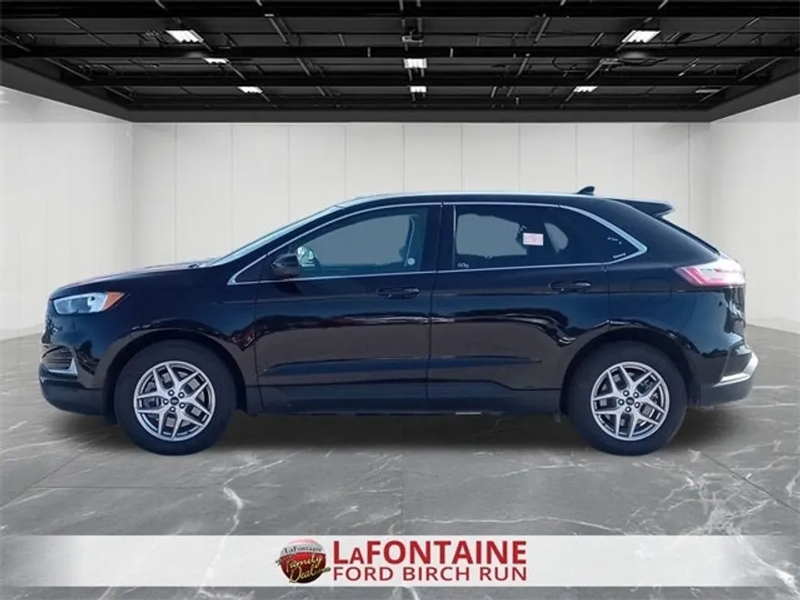 2024 Ford Edge SEL photo 1