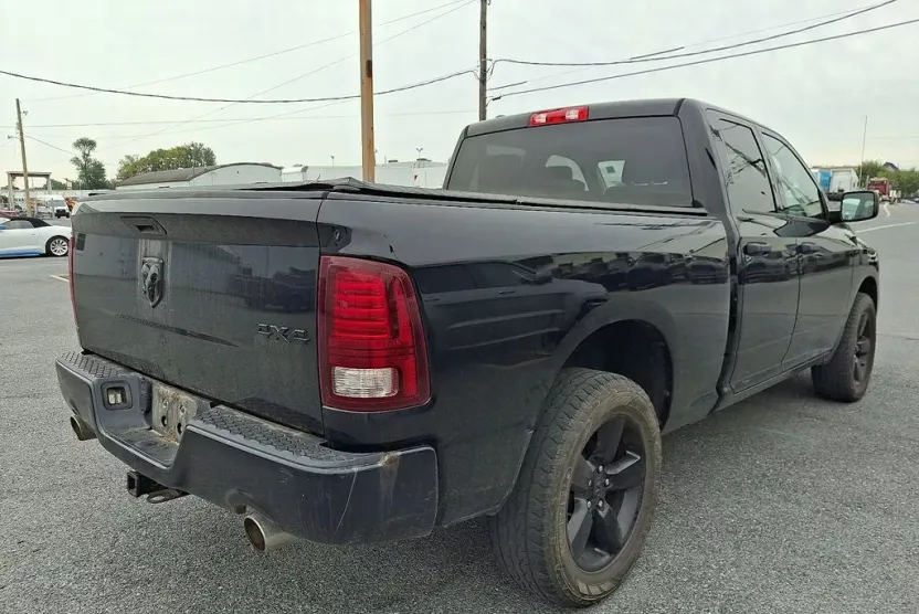 2014 Ram 1500 Express photo 1