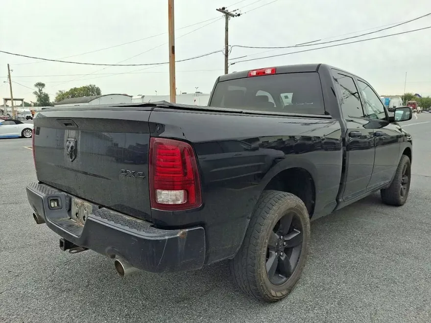 2014 Ram 1500 Express photo 1