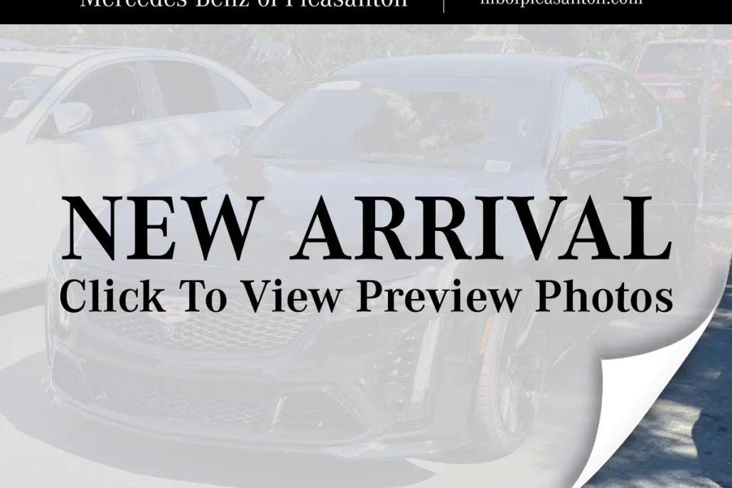 2024 Cadillac CT5 V photo 1