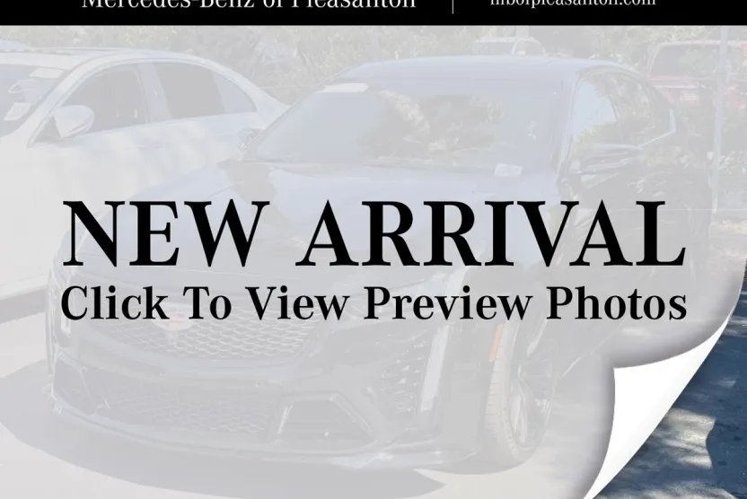 2024 Cadillac CT5 V photo 1