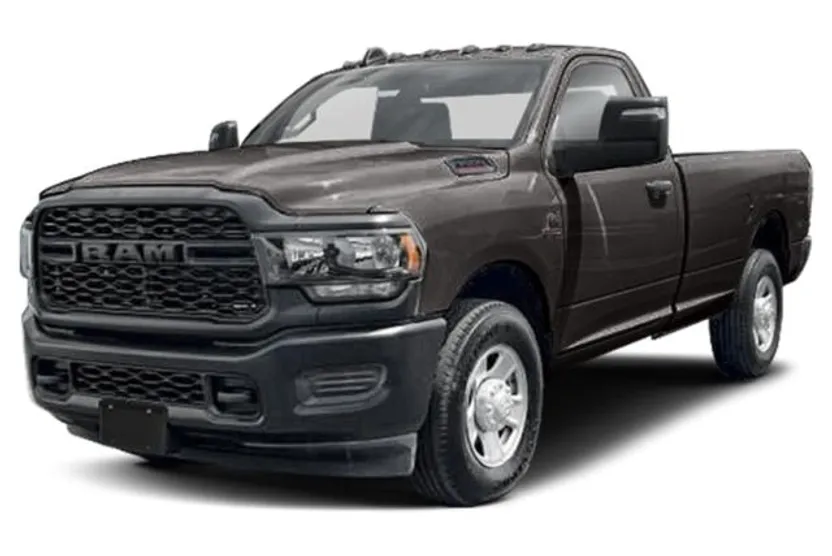 2024 Ram 3500 Tradesman photo 1