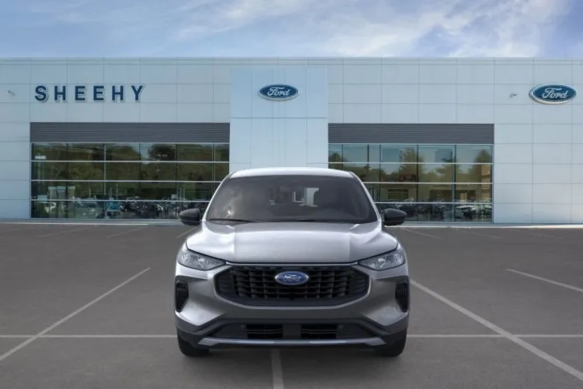 2025 Ford Escape Active photo 1